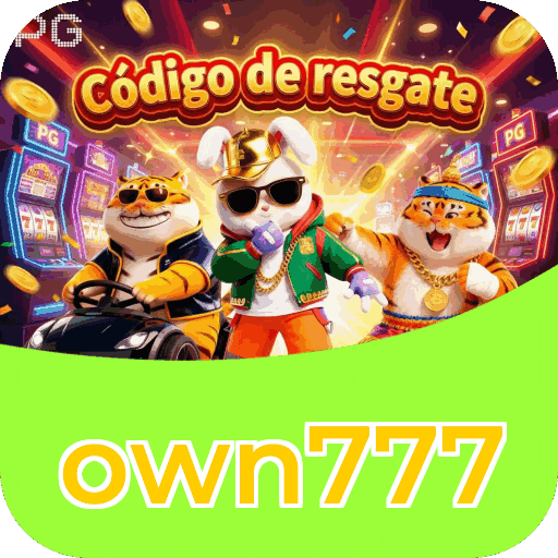 Suporte own777