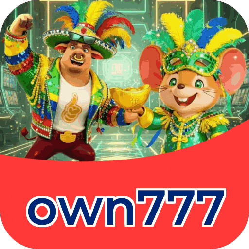 Equipe de suporte ao cliente da own777