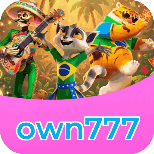 Slots Premium da PG Soft na own777