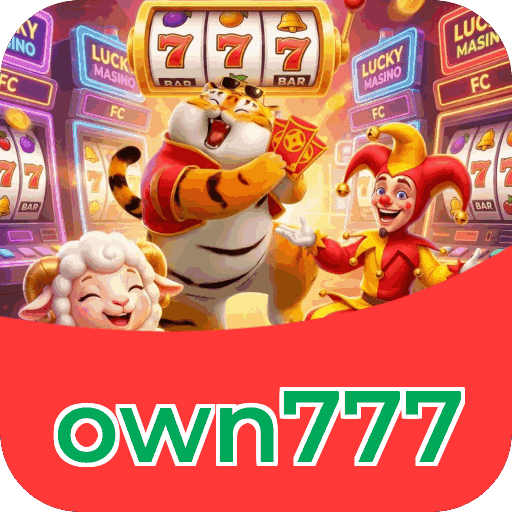 Instalar APK own777
