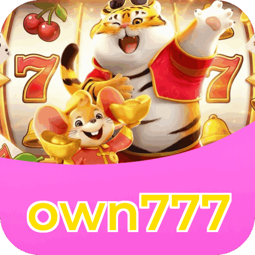 Streaming 4K no cassino ao vivo da own777