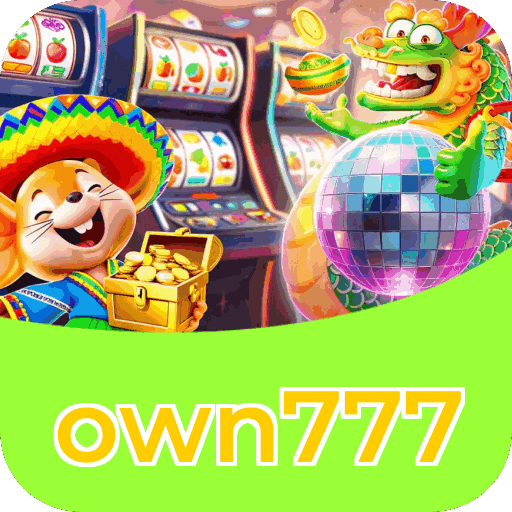 Login rápido no app own777